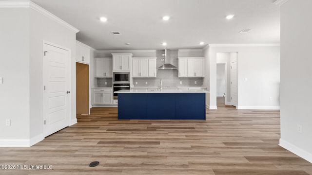 7732 Magnolia Loop, Pass Christian, MS 39571