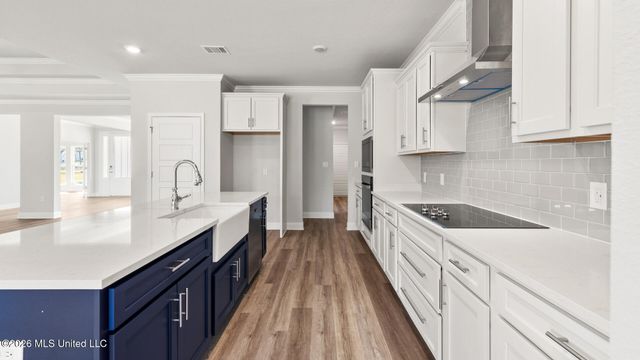7732 Magnolia Loop, Pass Christian, MS 39571