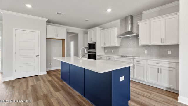 7732 Magnolia Loop, Pass Christian, MS 39571