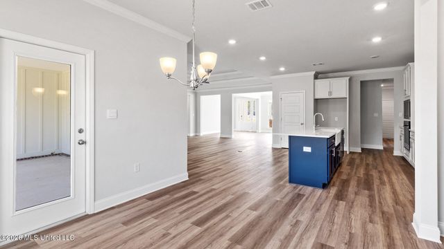 7732 Magnolia Loop, Pass Christian, MS 39571
