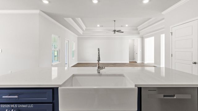 7732 Magnolia Loop, Pass Christian, MS 39571