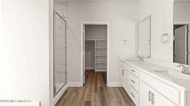 7732 Magnolia Loop, Pass Christian, MS 39571