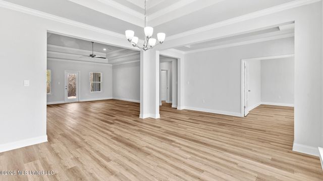 7732 Magnolia Loop, Pass Christian, MS 39571