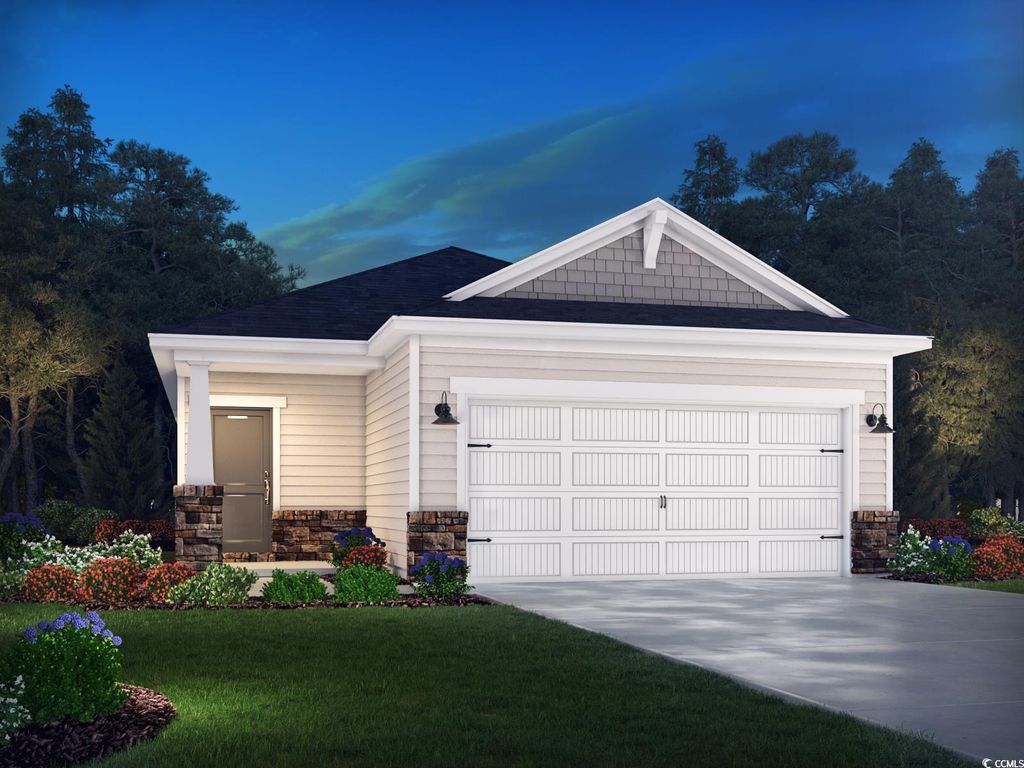 1113 Lauryn Oak Loop, Longs, SC 29568