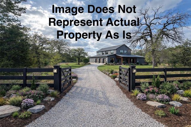 TBD Iron Bridge Road, Burton, TX 77835