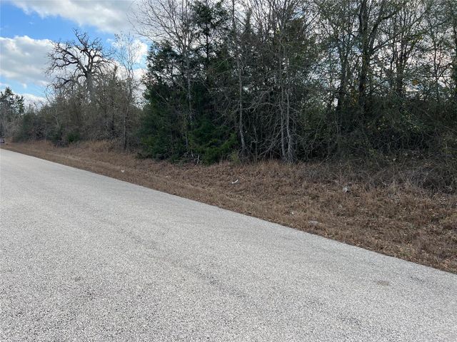 TBD Iron Bridge Road, Burton, TX 77835