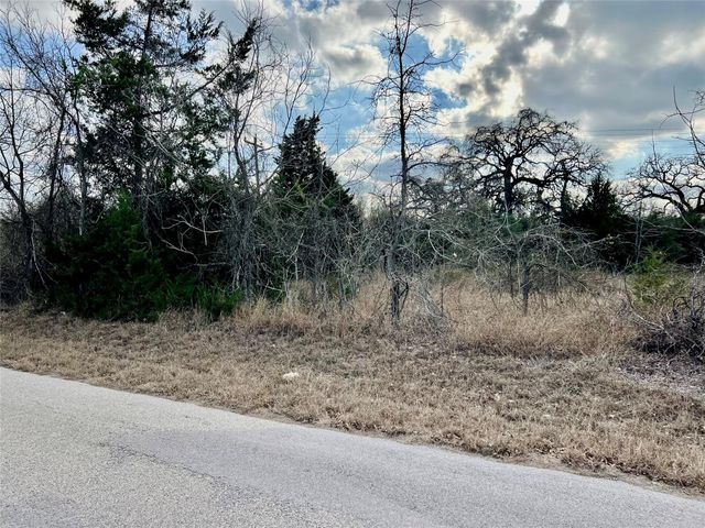 TBD Iron Bridge Road, Burton, TX 77835