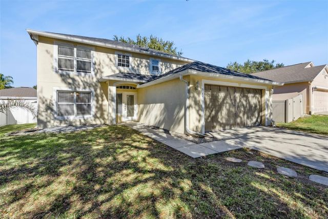 965 WELCH HILL CIRCLE, Apopka, FL 32712