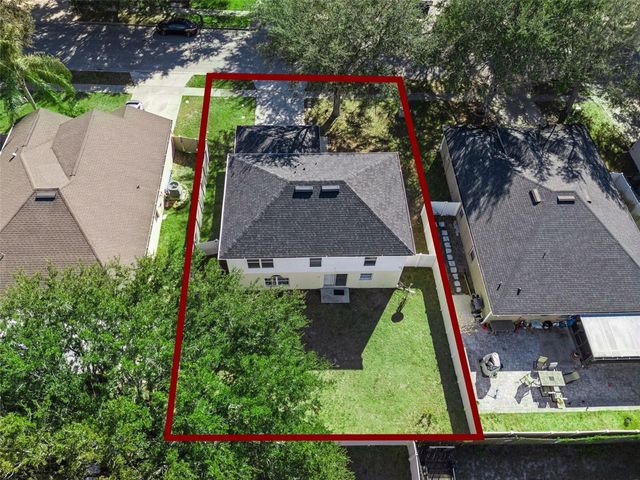 965 WELCH HILL CIRCLE, Apopka, FL 32712