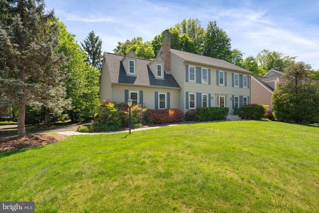 13813 FOGGY HILLS CT, Clifton, VA 20124