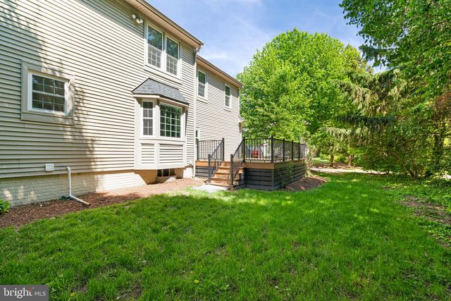 13813 FOGGY HILLS CT, Clifton, VA 20124