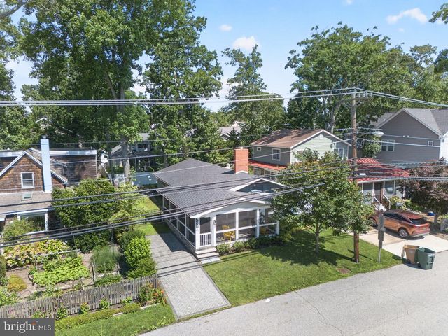 5 STATE RD, Rehoboth Beach, DE 19971