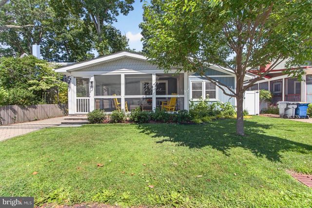 5 STATE RD, Rehoboth Beach, DE 19971