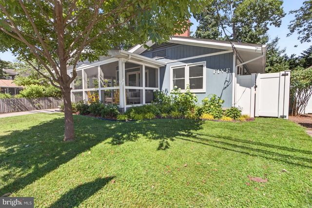 5 STATE RD, Rehoboth Beach, DE 19971