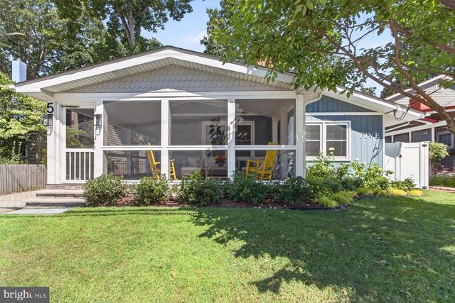 5 STATE RD, Rehoboth Beach, DE 19971