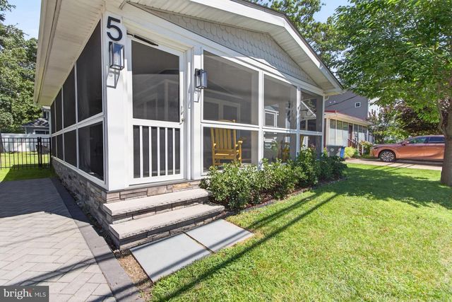 5 STATE RD, Rehoboth Beach, DE 19971
