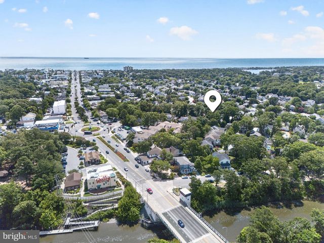 5 STATE RD, Rehoboth Beach, DE 19971