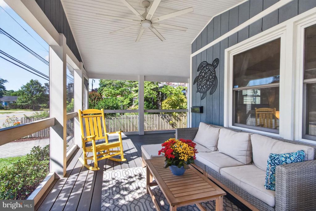 5 STATE RD, Rehoboth Beach, DE 19971
