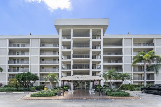 3001 S Course Drive 502, Pompano Beach, FL 33069