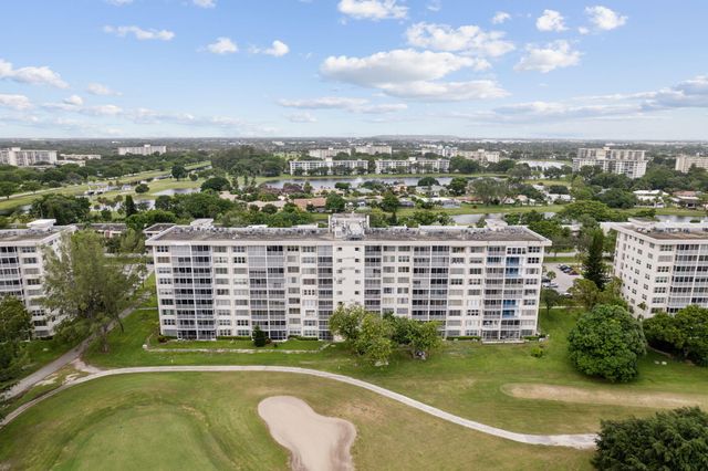 3001 S Course Drive 502, Pompano Beach, FL 33069