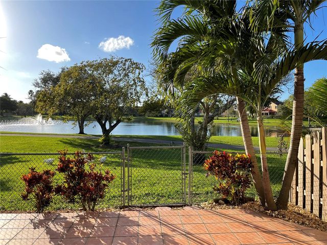 10240 SW 154th Cir Ct 107-6, Miami, FL 33196