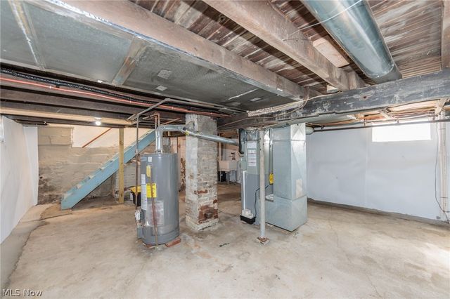 3239 Lakeway Street, Akron, OH 44319