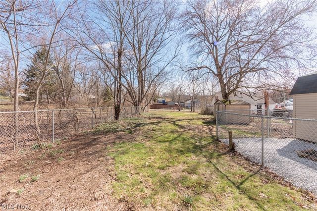 3239 Lakeway Street, Akron, OH 44319