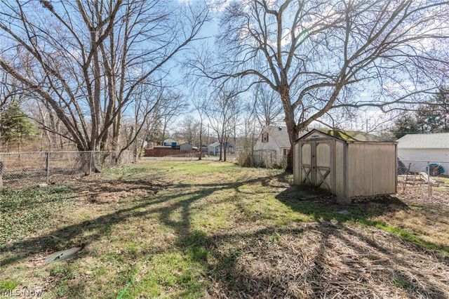 3239 Lakeway Street, Akron, OH 44319