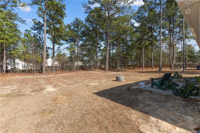 264 Flying Bolt Drive, Raeford, NC 28376