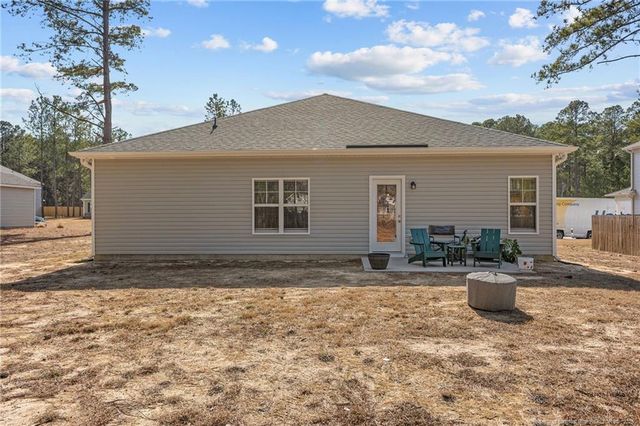 264 Flying Bolt Drive, Raeford, NC 28376