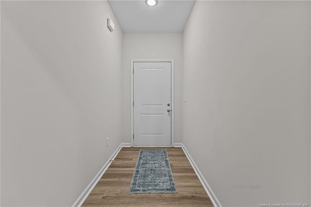 264 Flying Bolt Drive, Raeford, NC 28376