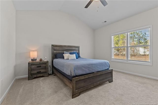 264 Flying Bolt Drive, Raeford, NC 28376