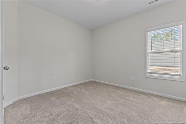 264 Flying Bolt Drive, Raeford, NC 28376
