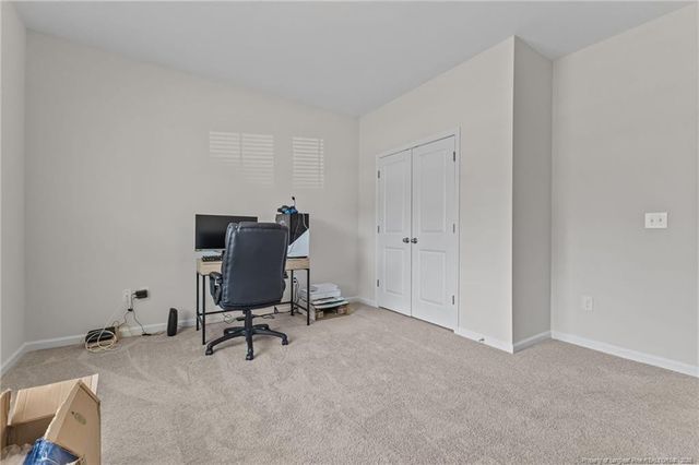 264 Flying Bolt Drive, Raeford, NC 28376