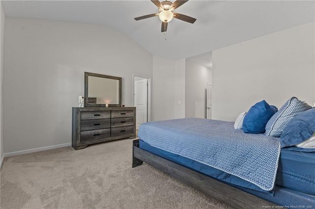 264 Flying Bolt Drive, Raeford, NC 28376