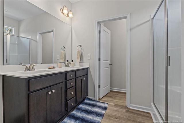 264 Flying Bolt Drive, Raeford, NC 28376