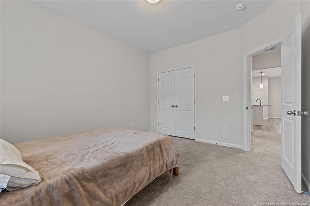 264 Flying Bolt Drive, Raeford, NC 28376