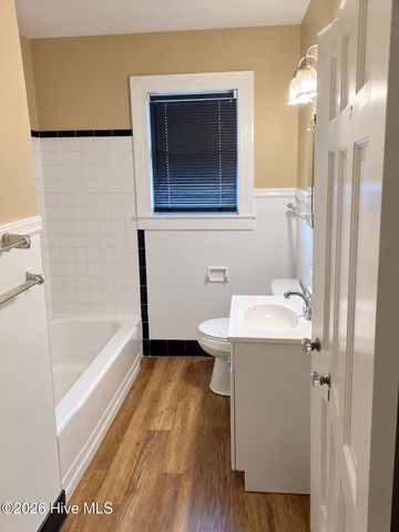 316 Sherwood Avenue, Kinston, NC 28501