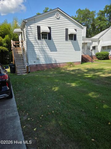 316 Sherwood Avenue, Kinston, NC 28501