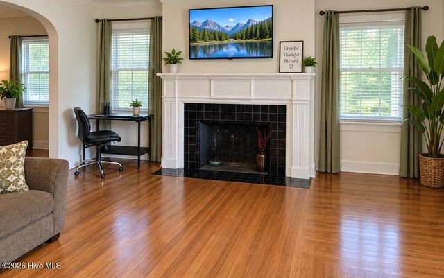316 Sherwood Avenue, Kinston, NC 28501