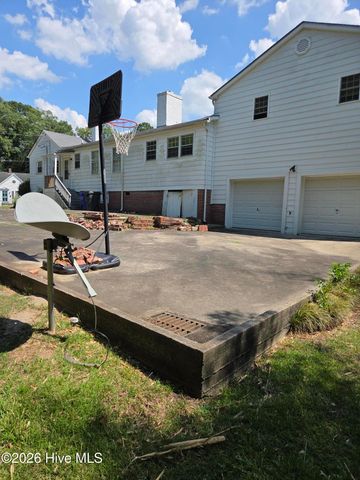 316 Sherwood Avenue, Kinston, NC 28501