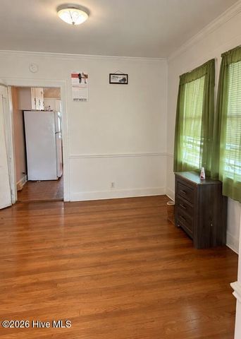 316 Sherwood Avenue, Kinston, NC 28501