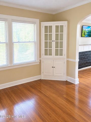 316 Sherwood Avenue, Kinston, NC 28501