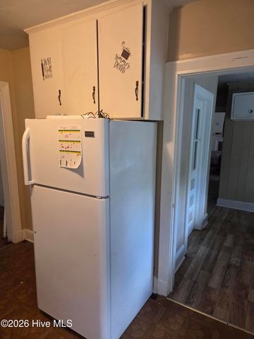 316 Sherwood Avenue, Kinston, NC 28501