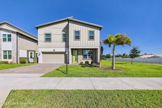 495 Strand Drive, Melbourne Beach, FL 32951