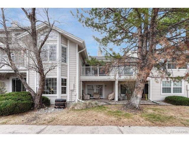 9356 Bauer Ct, Lone Tree, CO 80124