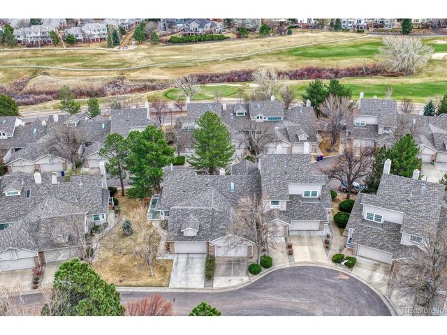 9356 Bauer Ct, Lone Tree, CO 80124