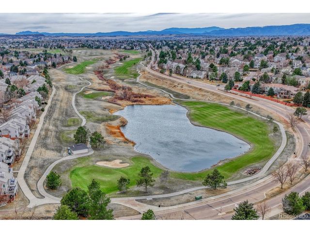 9356 Bauer Ct, Lone Tree, CO 80124