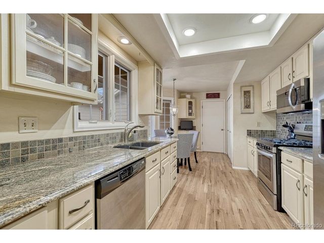 9356 Bauer Ct, Lone Tree, CO 80124