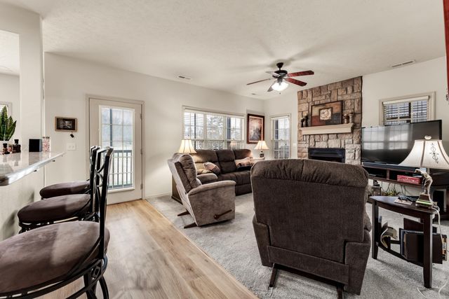 1271 Golf Drive 2, Branson West, MO 65737